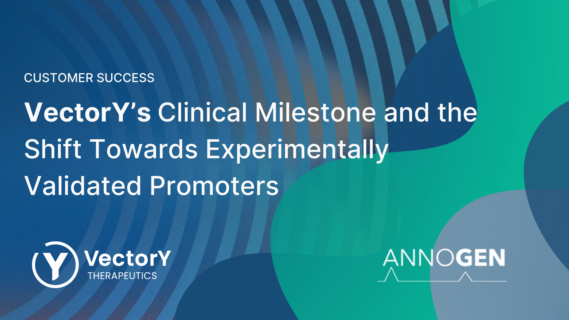 The first patient dosing in VectorY Therapeutics’ PIONEER-ALS trial marks a definitive shift in gene therapy, moving past the "conservative" reliance on blunt viral promoters and the "digital guesses" of AI. While many rely on algorithms built from incomplete and insensitive data, VTx-002 is powered by an Annogen genome-derived promoter discovered through rigorous, large-scale experimental validation. This milestone proves that true therapeutic precision isn't predicted in a black box—it is found by interrogating the genome directly to deliver the biological truth required for the clinic.